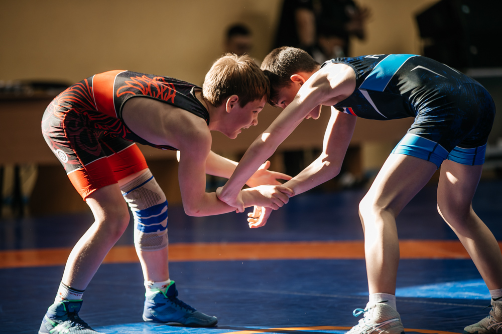 V региональные соревнования по спортивной борьбе на призы Т.Ю. Самковой (фото Дмитрий Новиков)_371