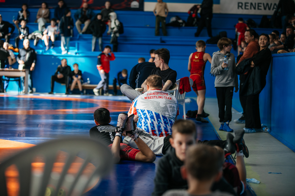 V региональные соревнования по спортивной борьбе на призы Т.Ю. Самковой (фото Дмитрий Новиков)_378