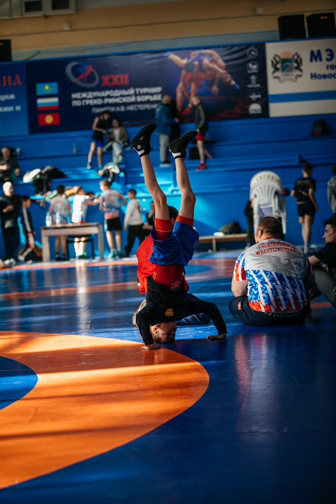 V региональные соревнования по спортивной борьбе на призы Т.Ю. Самковой (фото Дмитрий Новиков)_379