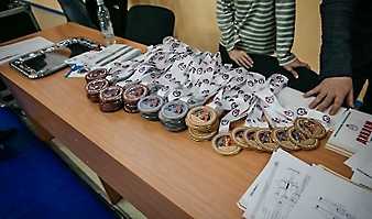 V региональные соревнования по спортивной борьбе на призы Т.Ю. Самковой (фото Дмитрий Новиков)_380