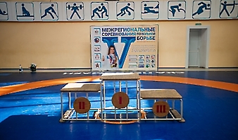 V региональные соревнования по спортивной борьбе на призы Т.Ю. Самковой (фото Дмитрий Новиков)_382