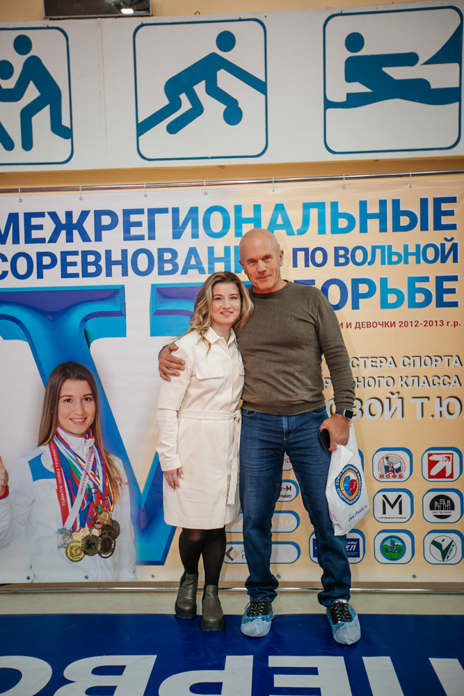 V региональные соревнования по спортивной борьбе на призы Т.Ю. Самковой (фото Дмитрий Новиков)_383