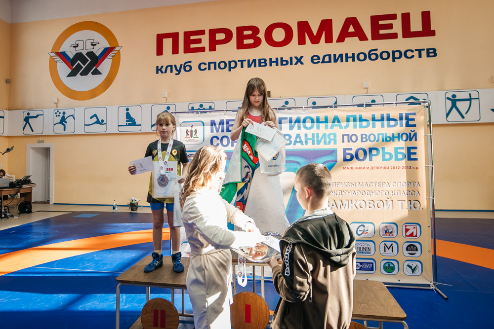 V региональные соревнования по спортивной борьбе на призы Т.Ю. Самковой (фото Дмитрий Новиков)_386
