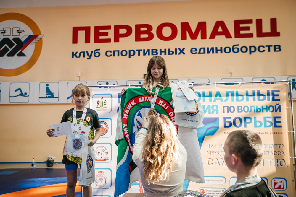 V региональные соревнования по спортивной борьбе на призы Т.Ю. Самковой (фото Дмитрий Новиков)_387