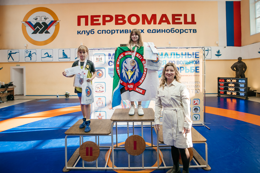 V региональные соревнования по спортивной борьбе на призы Т.Ю. Самковой (фото Дмитрий Новиков)_388