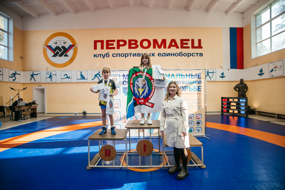 V региональные соревнования по спортивной борьбе на призы Т.Ю. Самковой (фото Дмитрий Новиков)_389