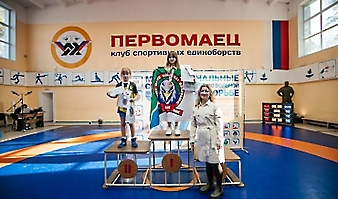 V региональные соревнования по спортивной борьбе на призы Т.Ю. Самковой (фото Дмитрий Новиков)_389