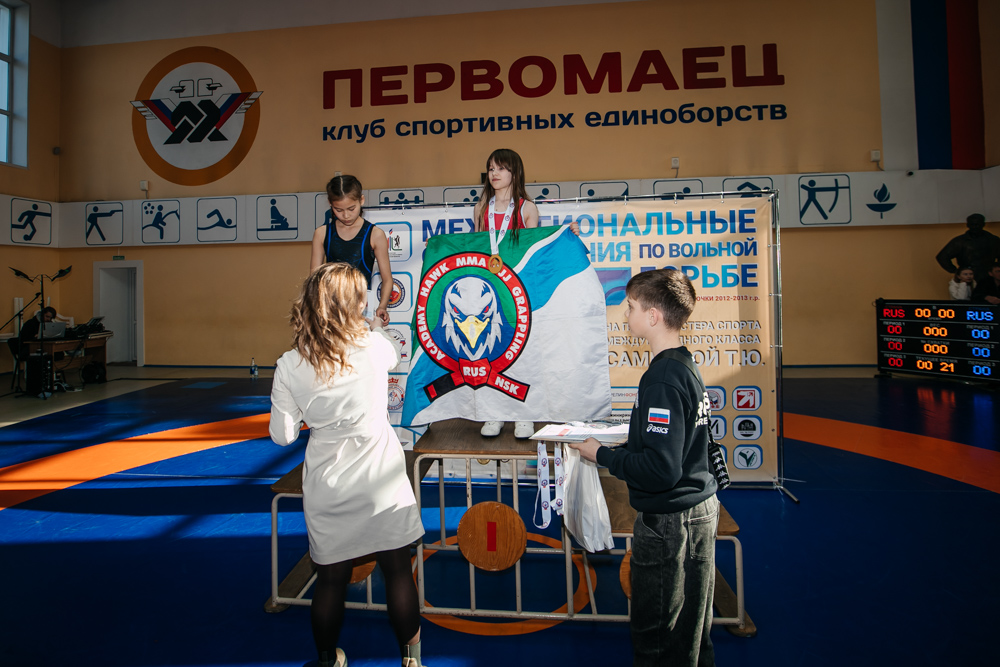 V региональные соревнования по спортивной борьбе на призы Т.Ю. Самковой (фото Дмитрий Новиков)_392