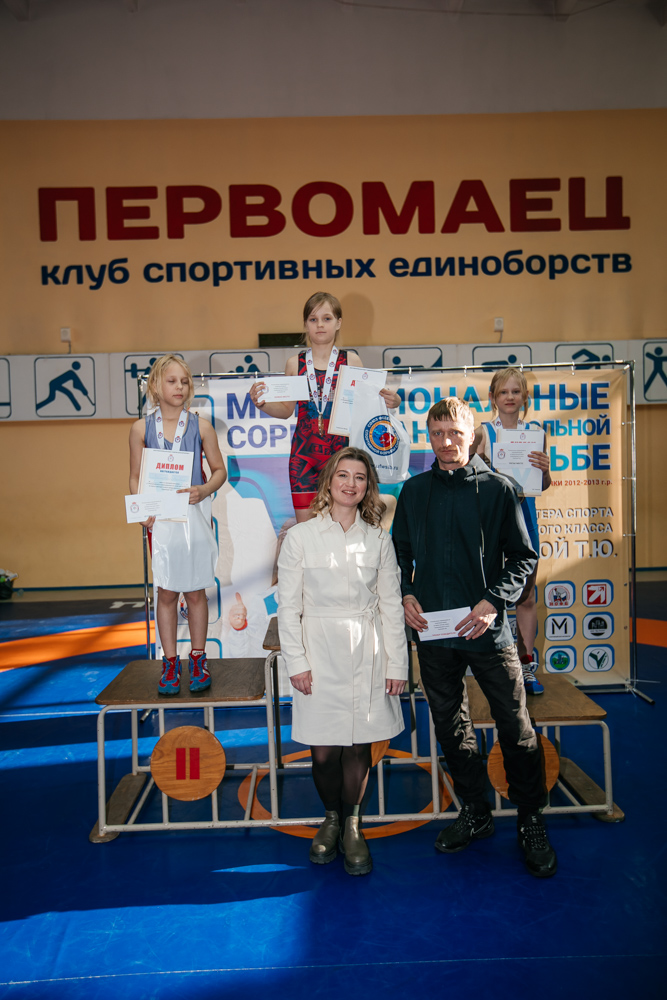 V региональные соревнования по спортивной борьбе на призы Т.Ю. Самковой (фото Дмитрий Новиков)_403