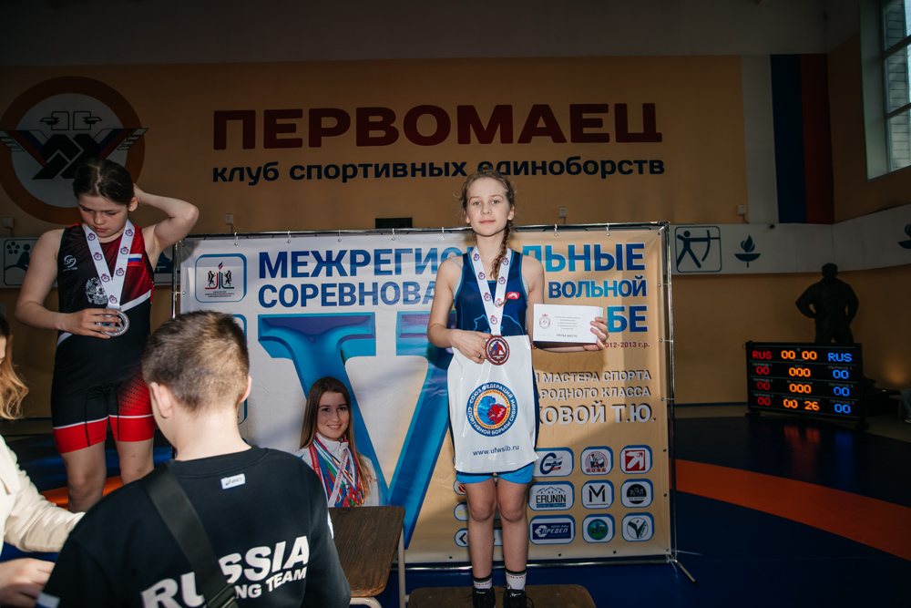 V региональные соревнования по спортивной борьбе на призы Т.Ю. Самковой (фото Дмитрий Новиков)_407