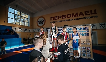 V региональные соревнования по спортивной борьбе на призы Т.Ю. Самковой (фото Дмитрий Новиков)_415