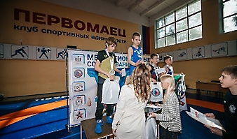 V региональные соревнования по спортивной борьбе на призы Т.Ю. Самковой (фото Дмитрий Новиков)_417