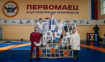 V региональные соревнования по спортивной борьбе на призы Т.Ю. Самковой (фото Дмитрий Новиков)_425