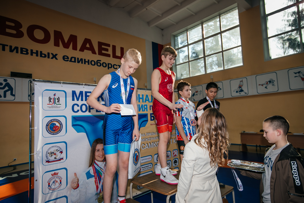 V региональные соревнования по спортивной борьбе на призы Т.Ю. Самковой (фото Дмитрий Новиков)_427