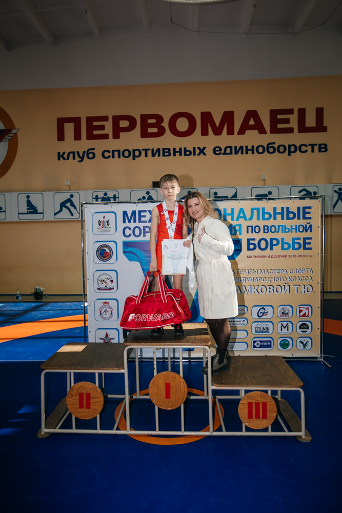 V региональные соревнования по спортивной борьбе на призы Т.Ю. Самковой (фото Дмитрий Новиков)_430