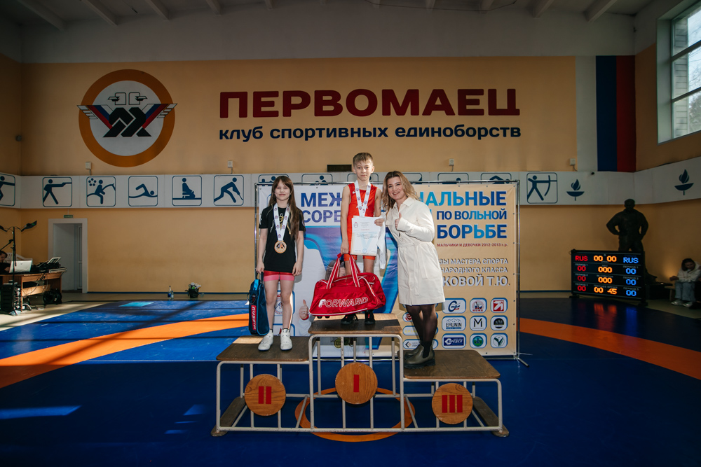 V региональные соревнования по спортивной борьбе на призы Т.Ю. Самковой (фото Дмитрий Новиков)_431