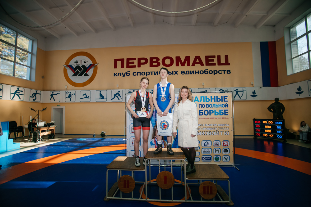 V региональные соревнования по спортивной борьбе на призы Т.Ю. Самковой (фото Дмитрий Новиков)_433