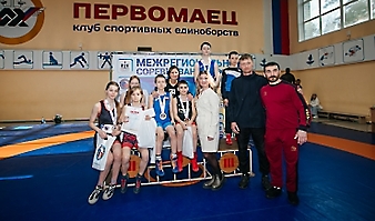 V региональные соревнования по спортивной борьбе на призы Т.Ю. Самковой (фото Дмитрий Новиков)_435