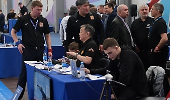 Первенство СФО по вольной борьбе до 18 лет, 2-3.03.2025_1