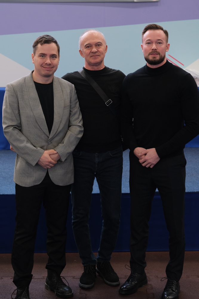 Первенство СФО по вольной борьбе до 18 лет, 2-3.03.2025_4