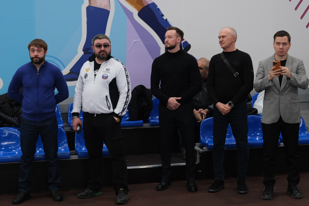 Первенство СФО по вольной борьбе до 18 лет, 2-3.03.2025_17