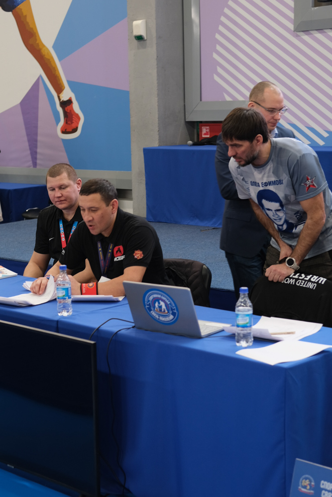 Первенство СФО по вольной борьбе до 18 лет, 2-3.03.2025_27