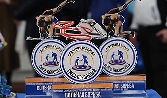 Первенство СФО по вольной борьбе до 18 лет, 2-3.03.2025_28