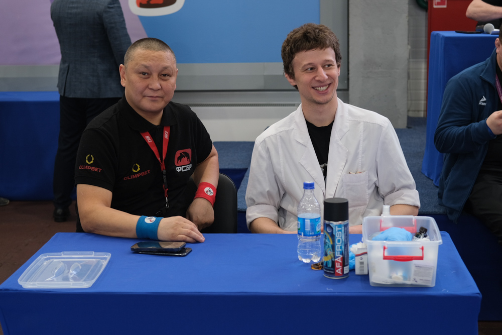 Первенство СФО по вольной борьбе до 18 лет, 2-3.03.2025_32