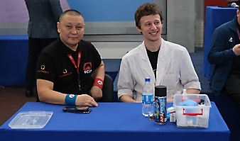 Первенство СФО по вольной борьбе до 18 лет, 2-3.03.2025_32