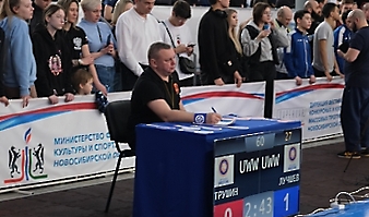 Первенство СФО по вольной борьбе до 18 лет, 2-3.03.2025_39