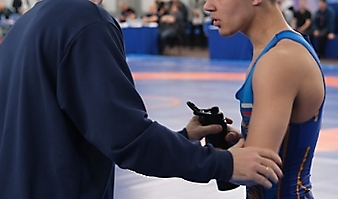 Первенство СФО по вольной борьбе до 18 лет, 2-3.03.2025_40