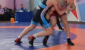 Первенство СФО по вольной борьбе до 18 лет, 2-3.03.2025_42