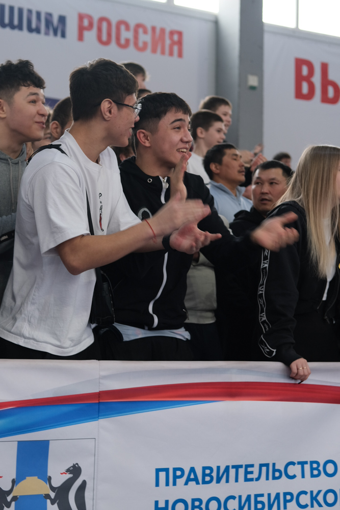 Первенство СФО по вольной борьбе до 18 лет, 2-3.03.2025_45