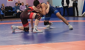 Первенство СФО по вольной борьбе до 18 лет, 2-3.03.2025_47