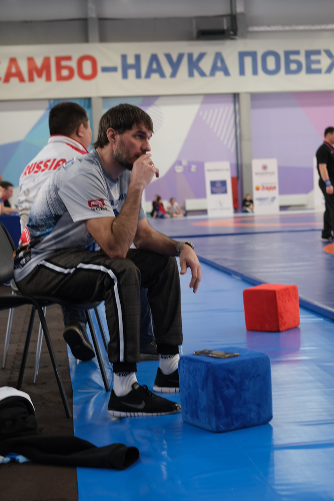 Первенство СФО по вольной борьбе до 18 лет, 2-3.03.2025_48