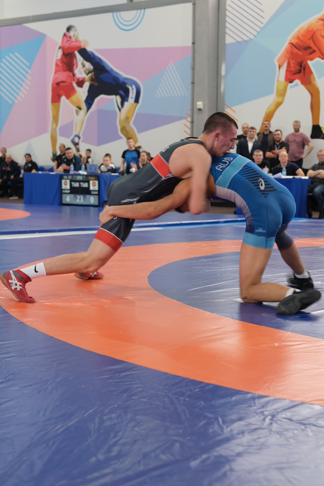 Первенство СФО по вольной борьбе до 18 лет, 2-3.03.2025_52
