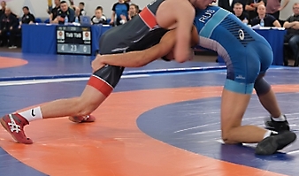 Первенство СФО по вольной борьбе до 18 лет, 2-3.03.2025_52