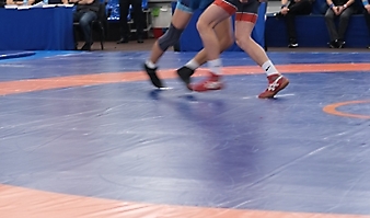 Первенство СФО по вольной борьбе до 18 лет, 2-3.03.2025_53