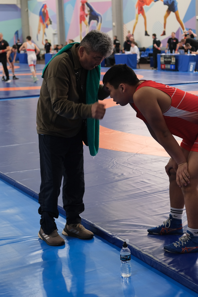 Первенство СФО по вольной борьбе до 18 лет, 2-3.03.2025_54