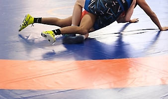 Первенство СФО по вольной борьбе до 18 лет, 2-3.03.2025_55