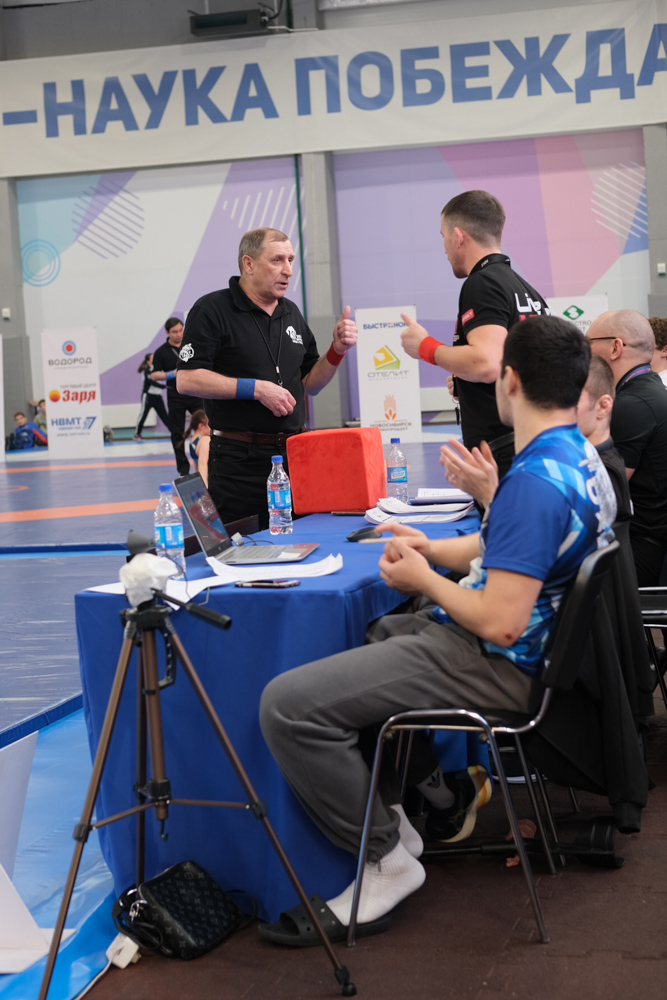 Первенство СФО по вольной борьбе до 18 лет, 2-3.03.2025_57