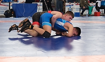 Первенство СФО по вольной борьбе до 18 лет, 2-3.03.2025_67