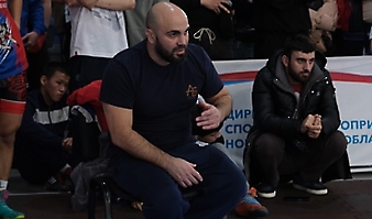 Первенство СФО по вольной борьбе до 18 лет, 2-3.03.2025_72