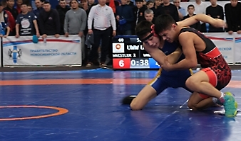 Первенство СФО по вольной борьбе до 18 лет, 2-3.03.2025_75