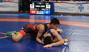 Первенство СФО по вольной борьбе до 18 лет, 2-3.03.2025_76