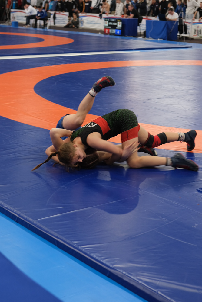 Первенство СФО по вольной борьбе до 18 лет, 2-3.03.2025_78