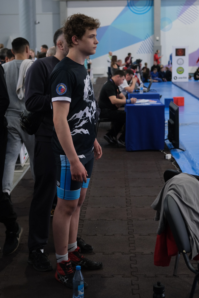 Первенство СФО по вольной борьбе до 18 лет, 2-3.03.2025_81