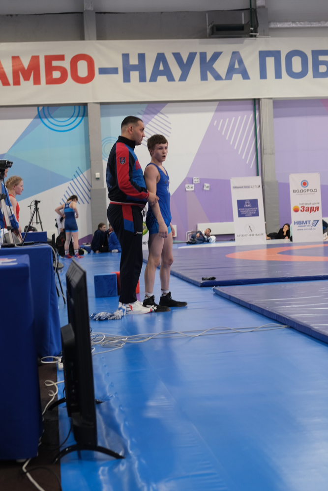 Первенство СФО по вольной борьбе до 18 лет, 2-3.03.2025_86