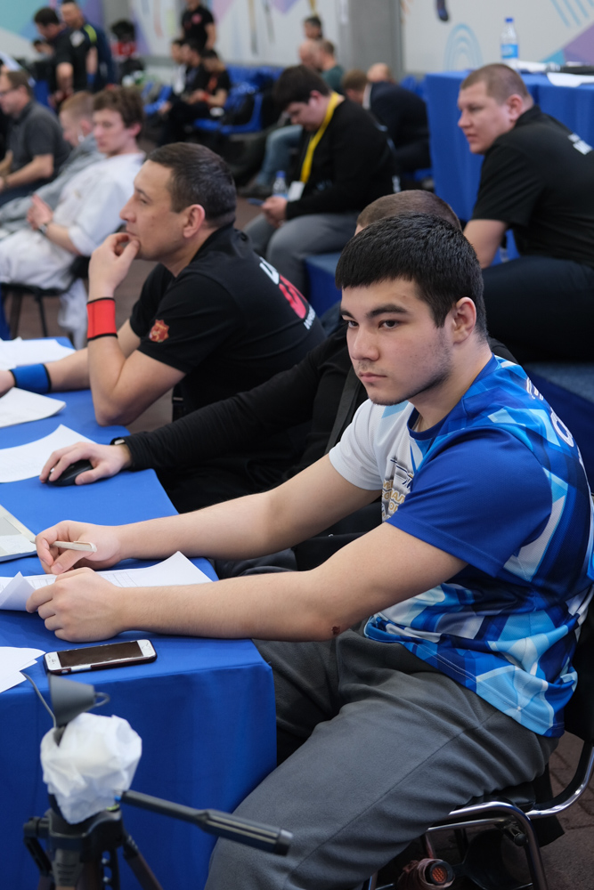 Первенство СФО по вольной борьбе до 18 лет, 2-3.03.2025_92