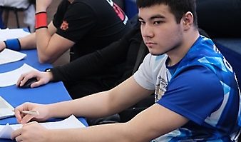 Первенство СФО по вольной борьбе до 18 лет, 2-3.03.2025_92